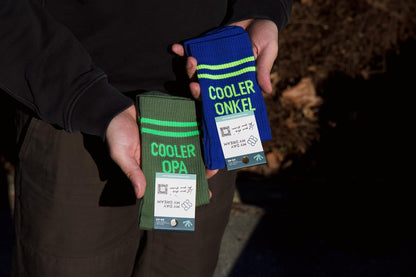 Cooler Onkel 2.0