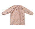 Children's Smock with Pocket Funny Letters – Size 4