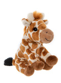 Girafa de Peluche Cuddle Cub