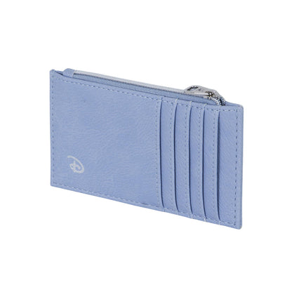 Porte-cartes fin en acier Disney Lilo et Stitch