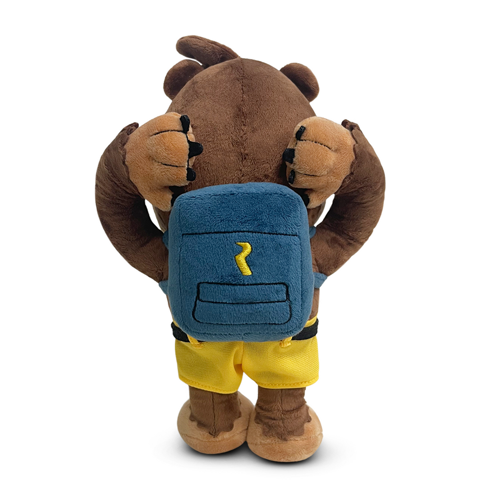 Banjo-Kazooie Sleep Plush (9in)