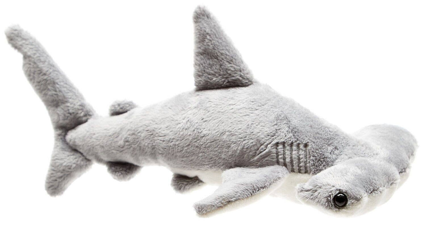 Peluche Requin Marteau
