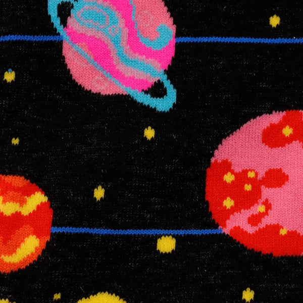 Calzini del sistema solare