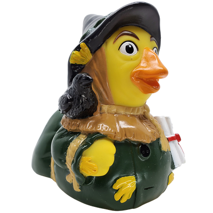 Pato espantapájaros