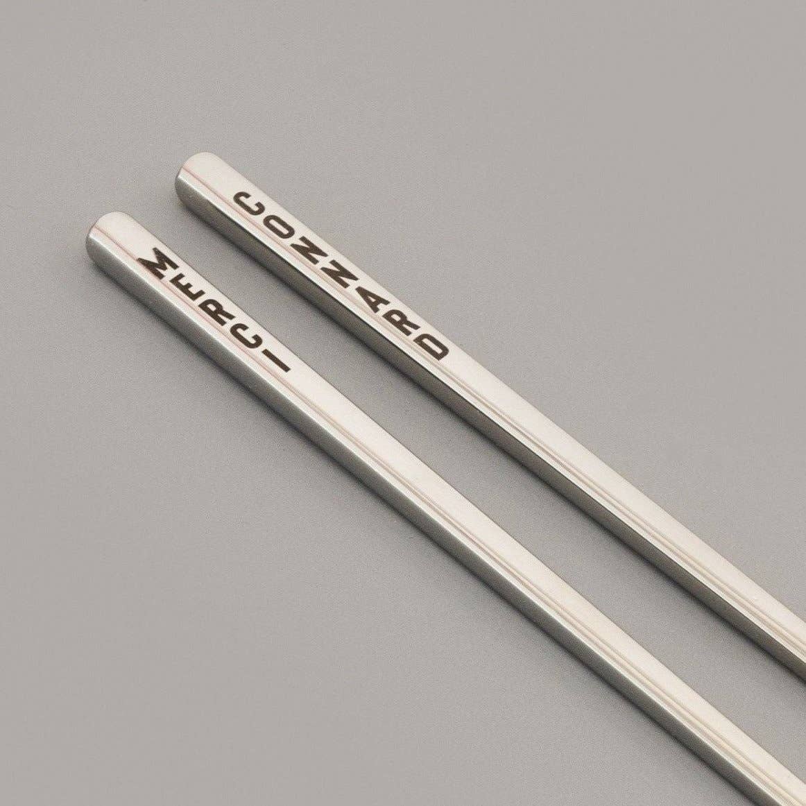 Baguettes GRACIAS IMBÉCIL