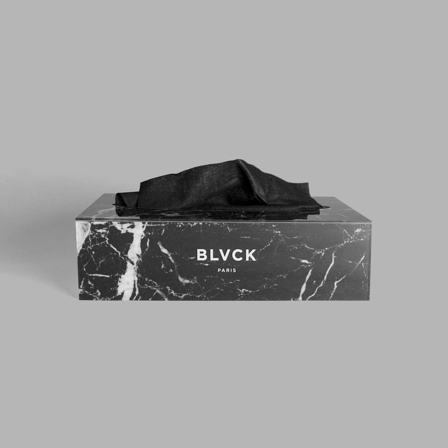 Blvck Paris