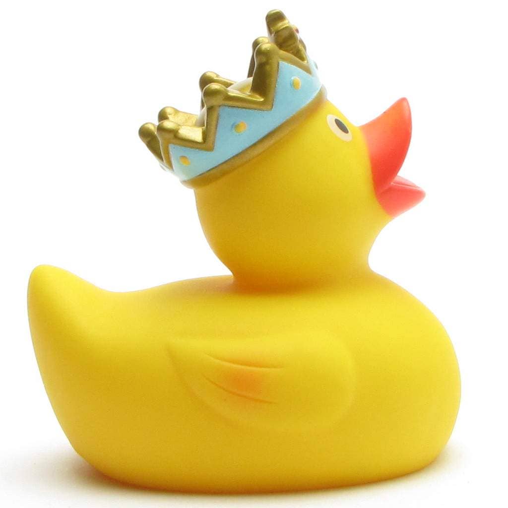 King Duck