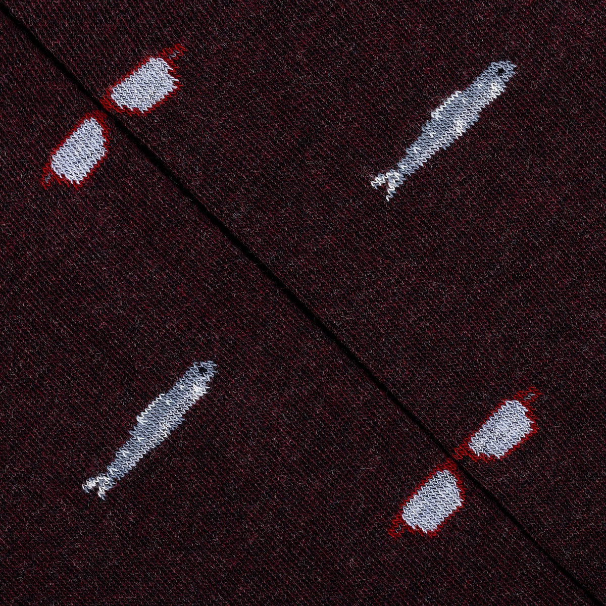 Meias de Sardinha