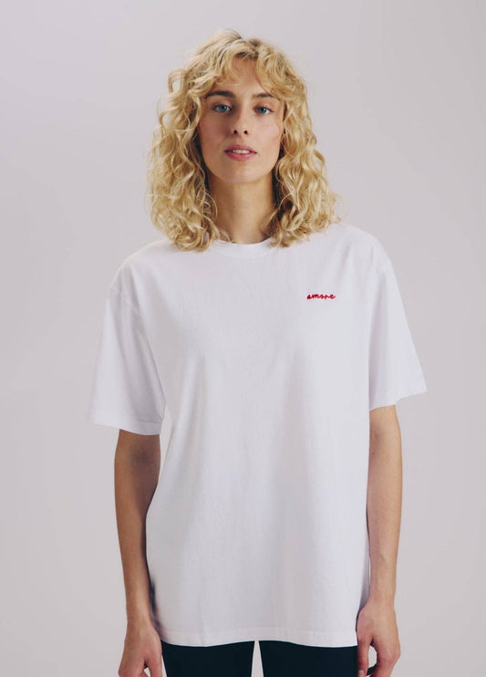 T-Shirt « Amore »