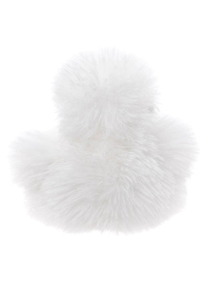 Peluche Yeti Cuddle Cub