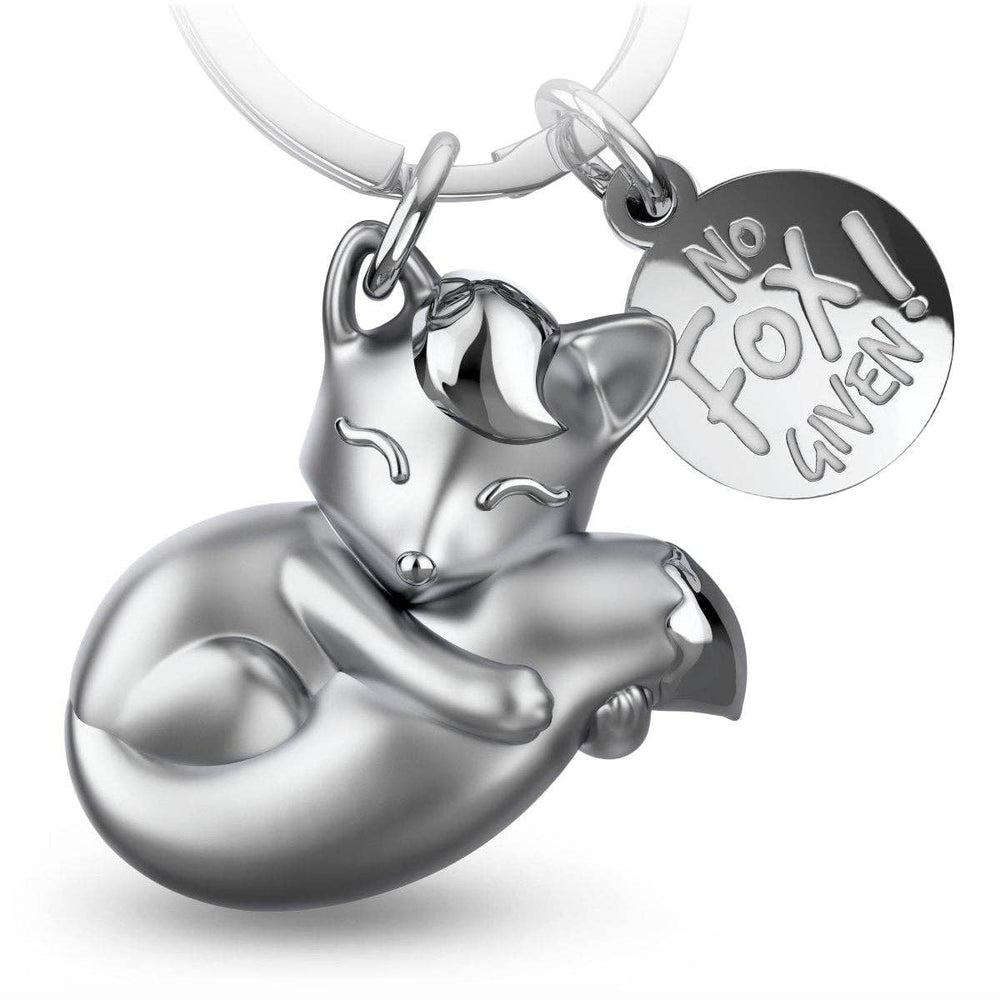 Foxy Fox sleutelhanger