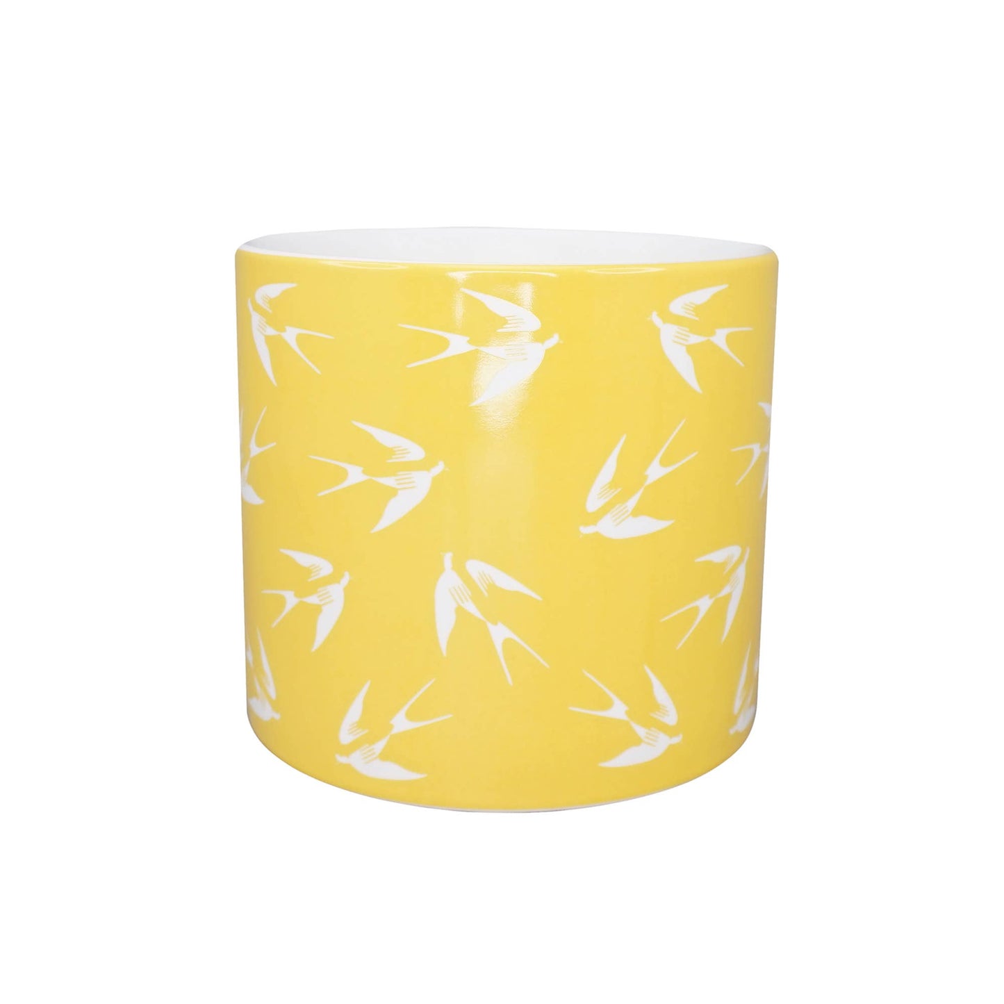 Vaso da fiori (10 cm) - RSPB (Libero come un uccello)