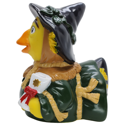 Pato espantapájaros