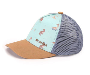 Casquette Enfant Cool Dinos