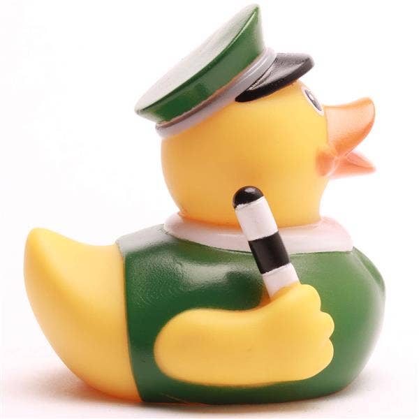 Canard Policier Populaire de la RDA