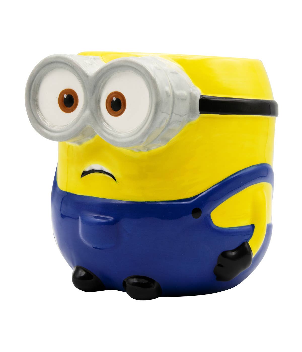 Taza 3D Minions - Otto