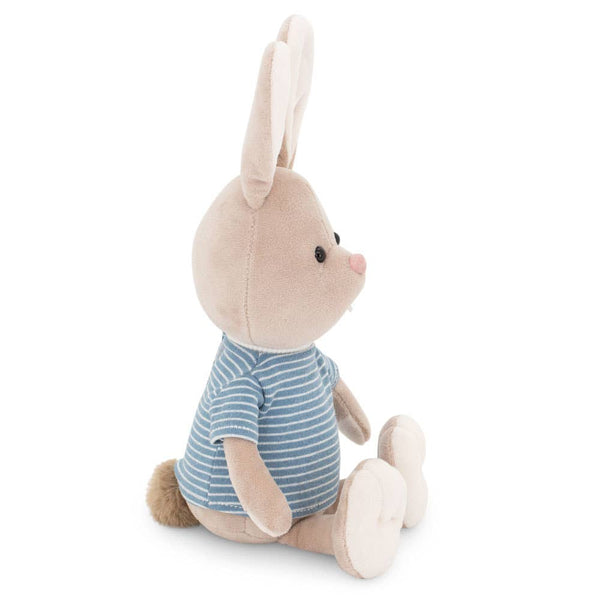 Pluche knuffel Lucas het konijn - 20 cm