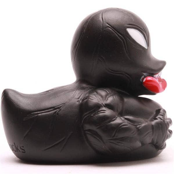 Pato Monstro de Lodo
