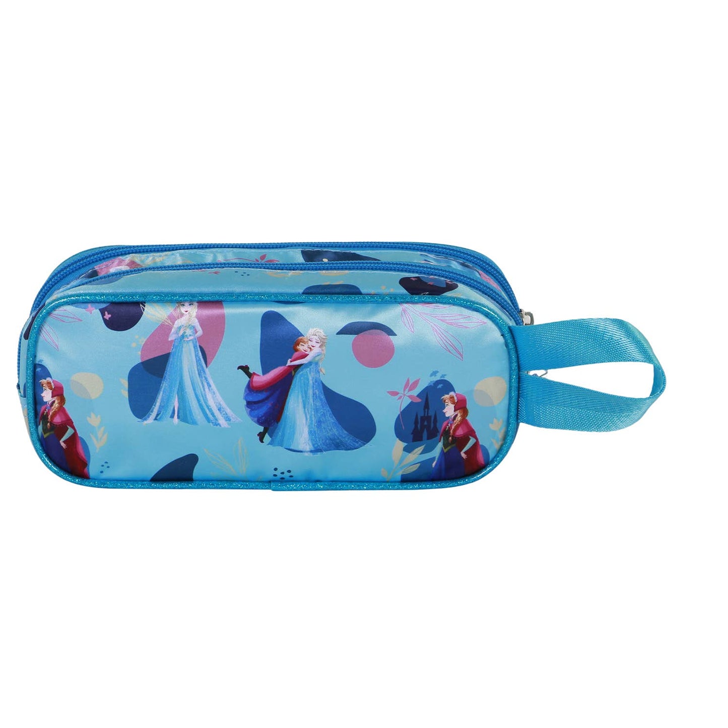 Disney Frozen 2 Lovely-Trousse 3D Double