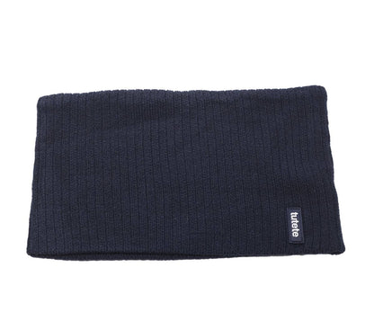 Navy Blue Winter Set - Magic Forest