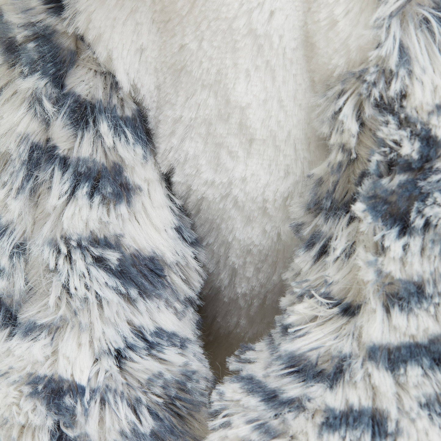 Bolsa de agua caliente de peluche de leopardo Warmies