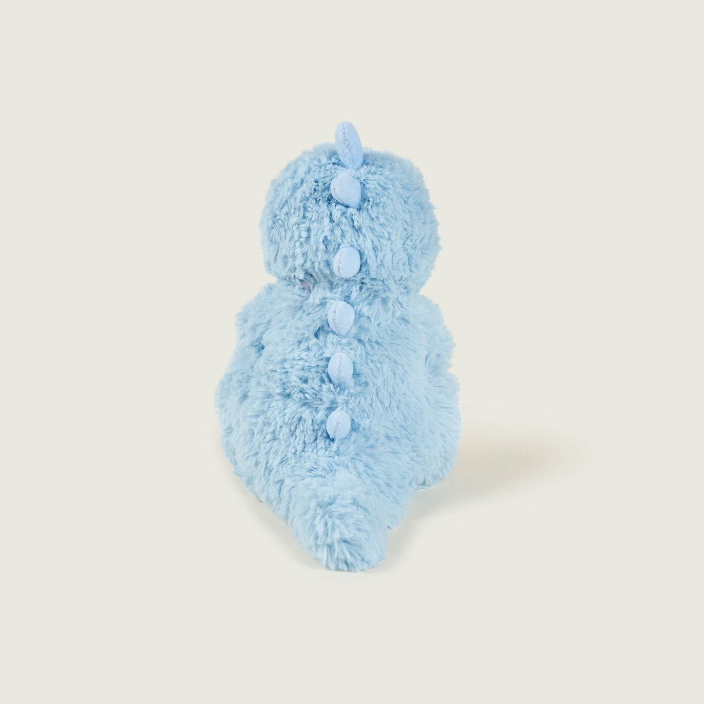 Bouillotte Peluche Warmies Dinosaure