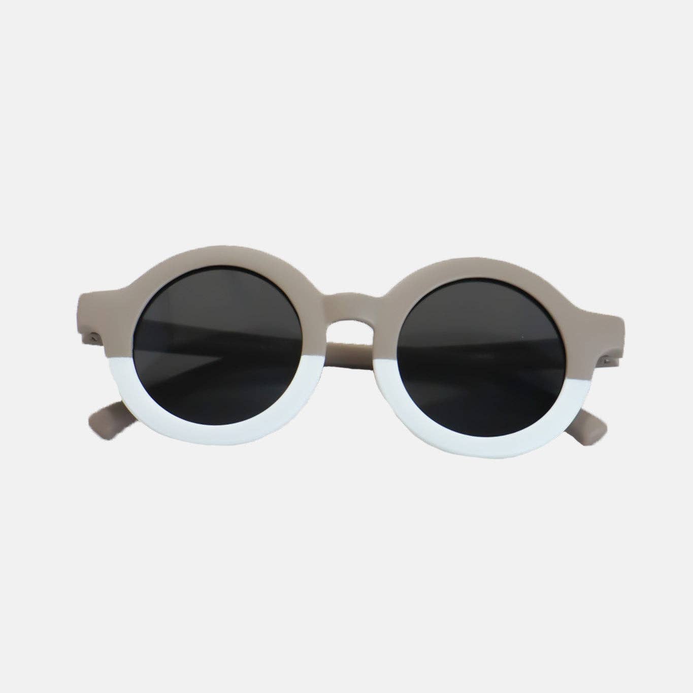 Lunettes de Soleil Bébé - CAT 4 - Bicolore