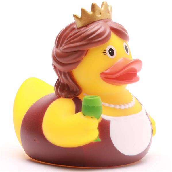 Rainha dos Patos e do Vinho
