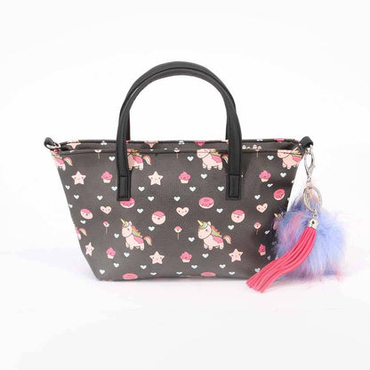 Oh My Pop! Popnicorn-Sac à Main Tote Petit