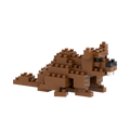 BRIXIES Beaver