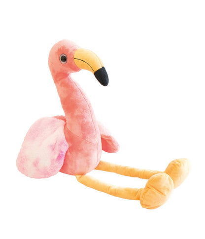 Anny the Flamingo Plush