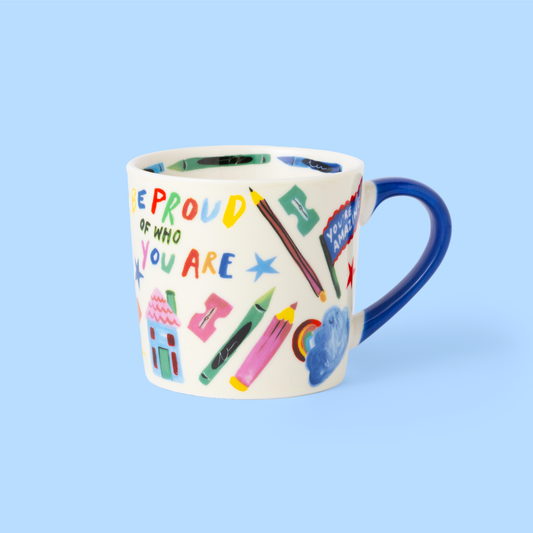Mug de Professeur