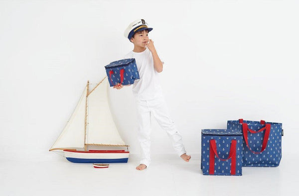 Borse tote Anchor