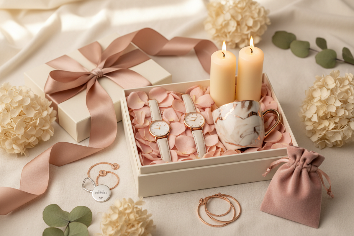 Cadeau couple