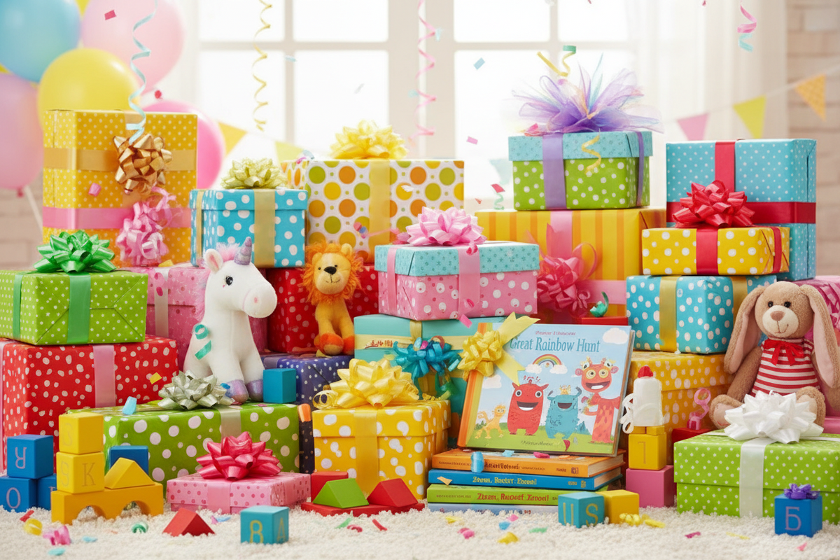 Cadeau enfant