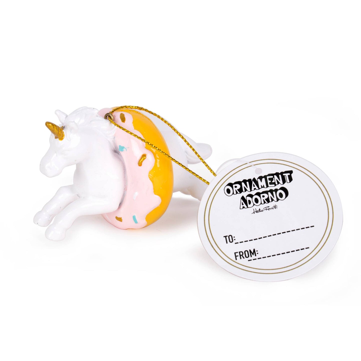 Decoration à Suspendre Amusants Helio Ferretti Vue 3