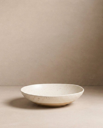Caelum Stoneware Pasta Plate 23.5cm