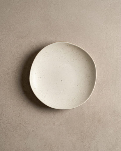 Caelum Stoneware Pasta Plate 23.5cm