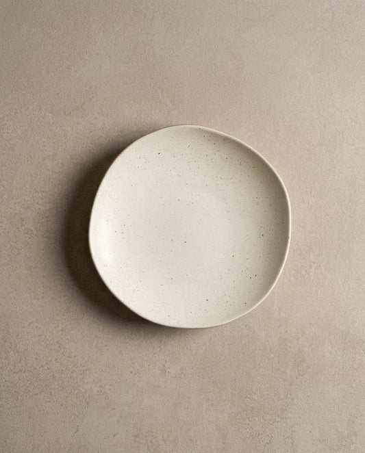 Caelum Stoneware Pasta Plate 23,5cm