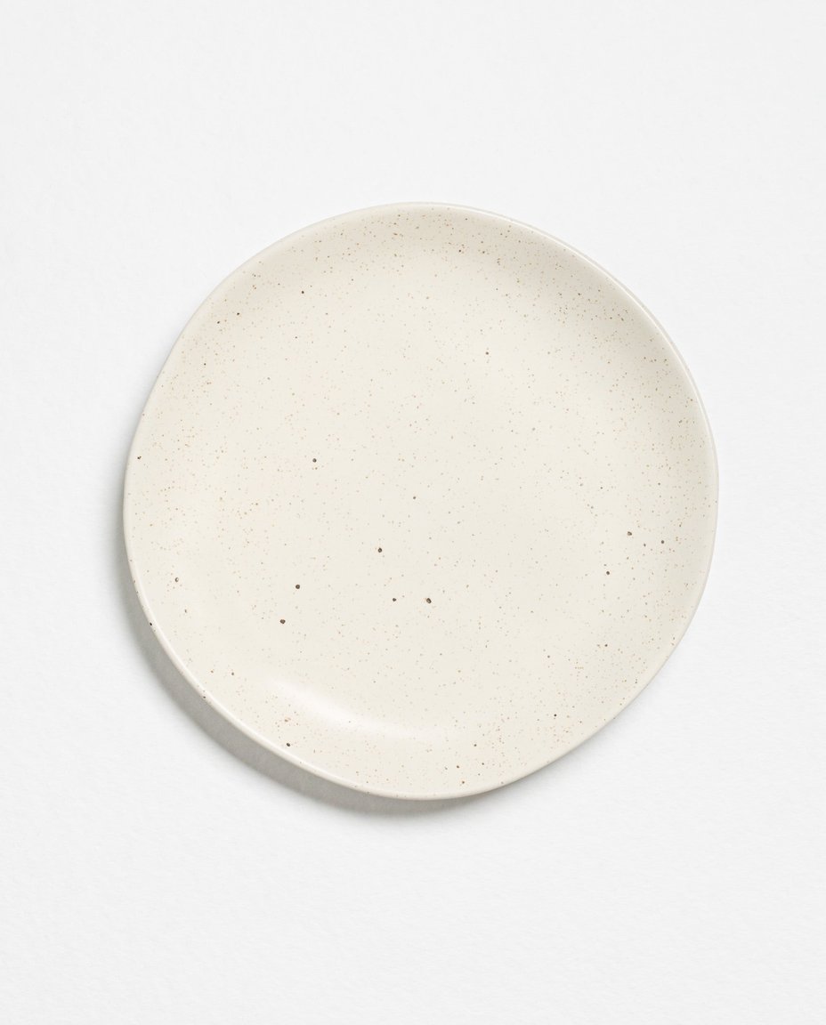 Caelum Stoneware Salad Plate 21,5cm