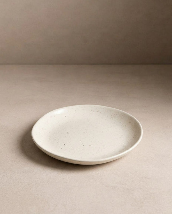 Caelum Stoneware Salad Plate 21,5cm