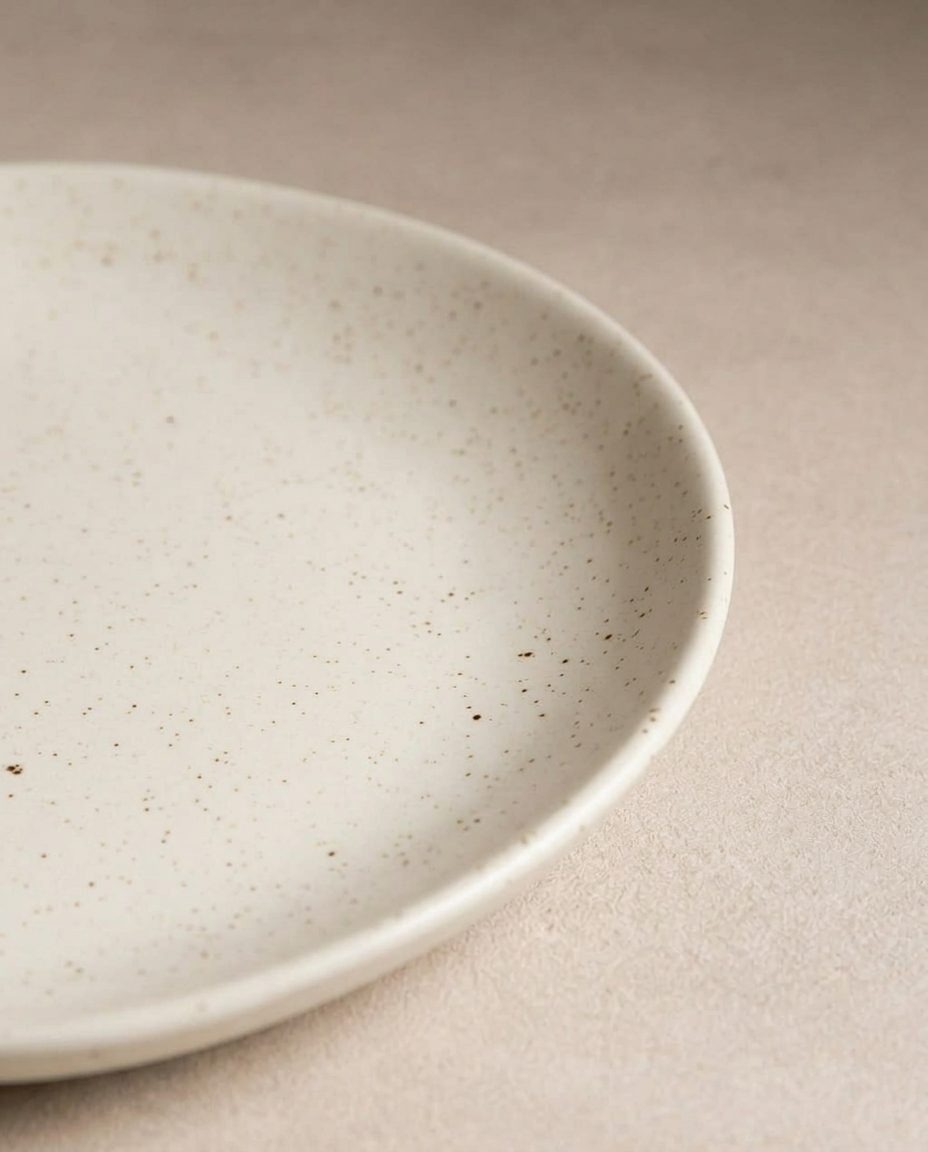 Caelum Stoneware Salad Plate 21,5cm
