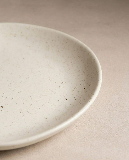 Caelum Stoneware Salad Plate 21,5cm