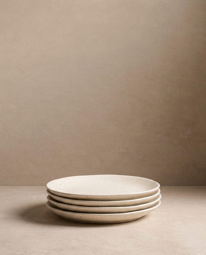 Caelum Stoneware Salad Plate 21,5cm