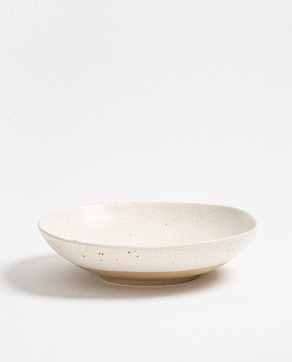 Caelum Stoneware Pasta Plate 23.5cm