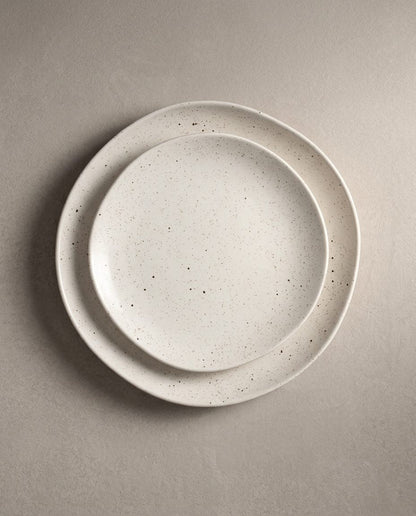 Caelum Stoneware Salad Plate 21,5cm