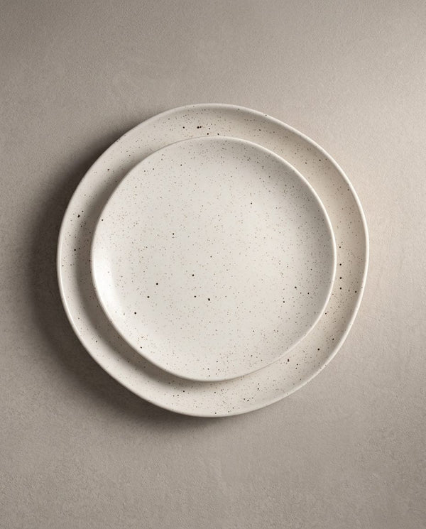 Caelum Stoneware Salad Plate 21,5cm