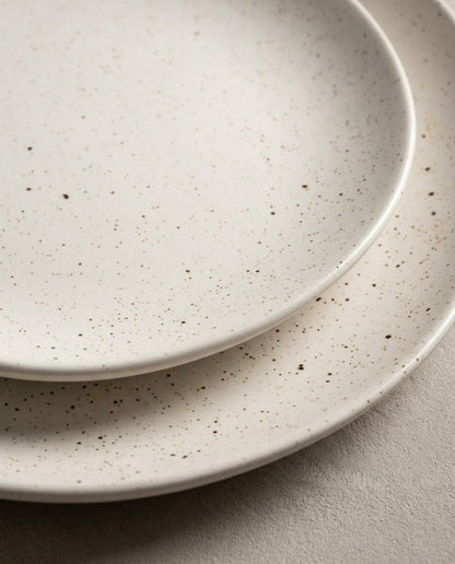 Caelum Stoneware Salad Plate 21,5cm