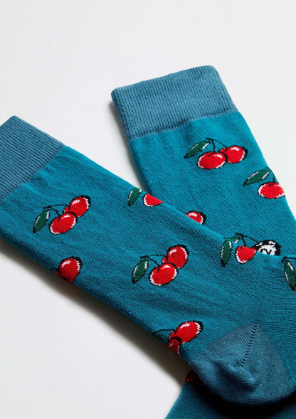 BeCherry Blue