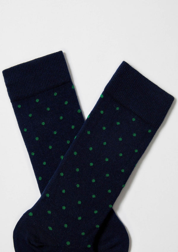BeDots Navy